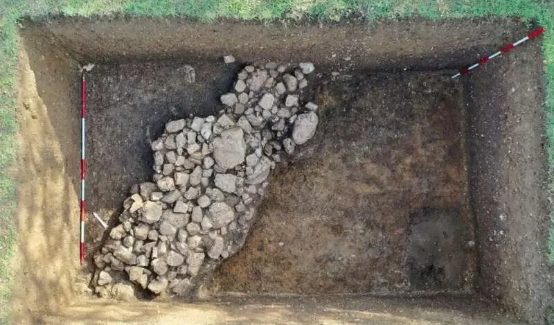 Lokalitet Badanj FOTO: Muzej grada Šibenika