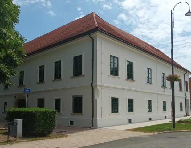 Foto: Muzej grada Koprivnice