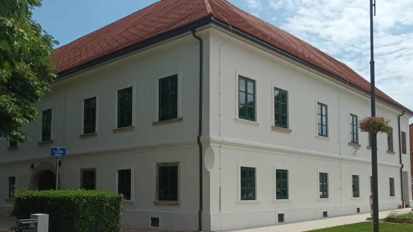 Foto: Muzej grada Koprivnice