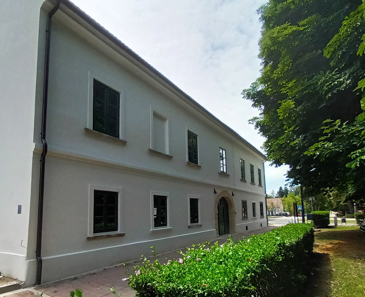 Foto: Muzej grada Koprivnice