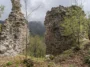 Ostaci branič kule FOTO: Darko Antolković
