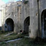 Fort Punta Christo / Wikipedisa Commons