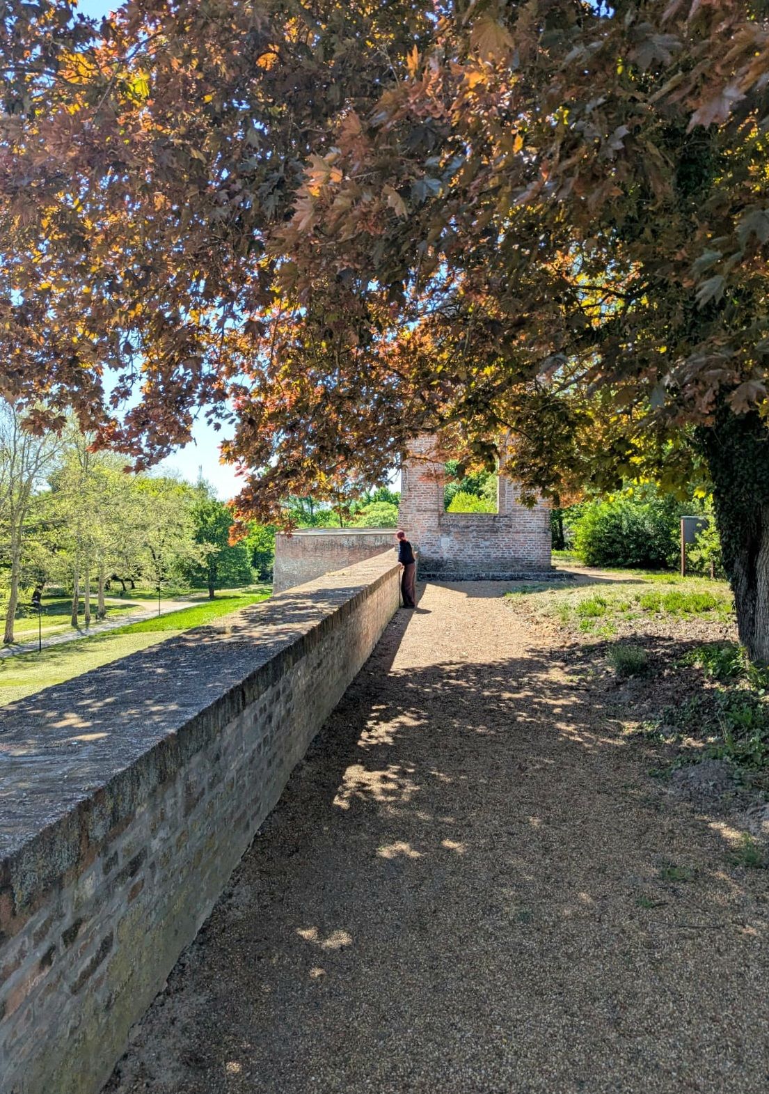 Današnja Sigetska tvrđava podignuta je nakon razaranja utvrde koju je Nikola Šubić Zrinski branio 1566. godine. Foto: Vedran Šoštarić