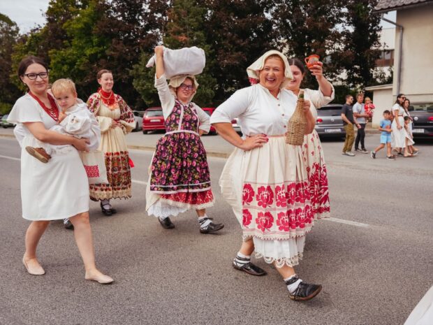 Voloderska jesen