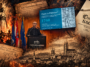 Ilustracija spaja prizore s međunarodne konferencije Contra Sagas u Zagrebu s motivima povijesnih progona vještica, sudskih procesa i lomača ranoga novog vijeka. ILUSTRACIJA: Blaga & misterije / AI
